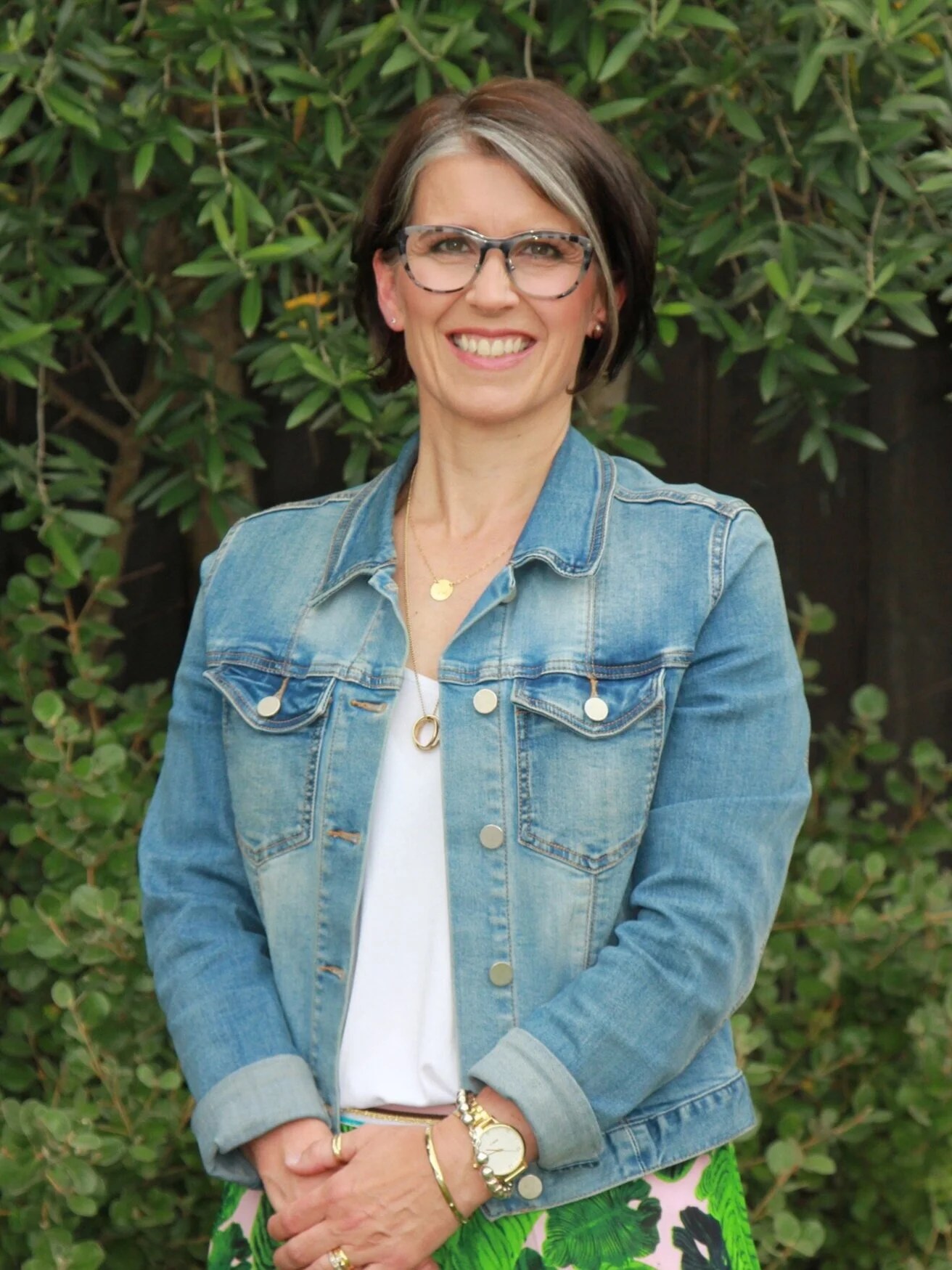 Sandra McQueen, myotherapist and remedial massage therapist